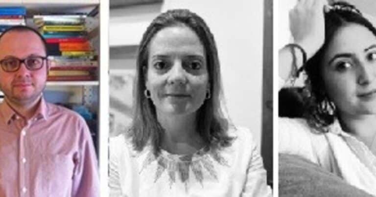 «Una revolución desde abajo»: el auge internacional sin precedentes de las escritoras latinoamericanas
