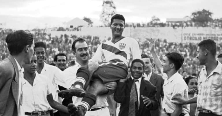 Haití y una de las historias más oscuras del fútbol: el héroe mundialista que desapareció en el terror político