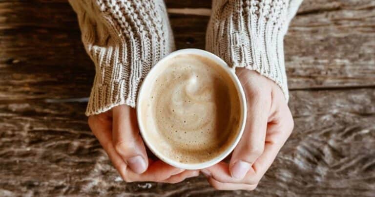 Ricardo Oteros, experto en café: “El error al prepararlo en casa no tiene que ver con el café, sino con el agua y la temperatura”