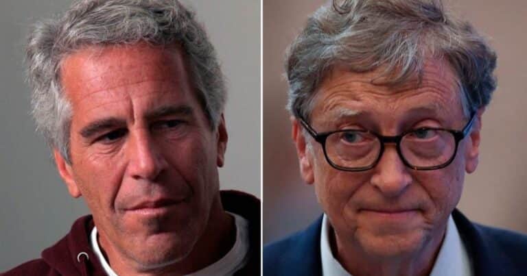 Caso Jeffrey Epstein: Bill Gates reveló las identidades de sus amantes rusas y denunció que el financista intentó chantajearlo