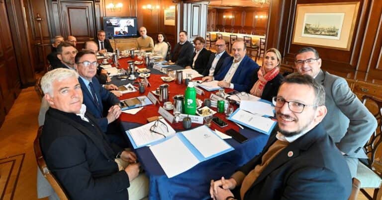 Reformó su estatuto la Asociación que cobija a banca estatal, provincial y privada: podrán sumar asociados