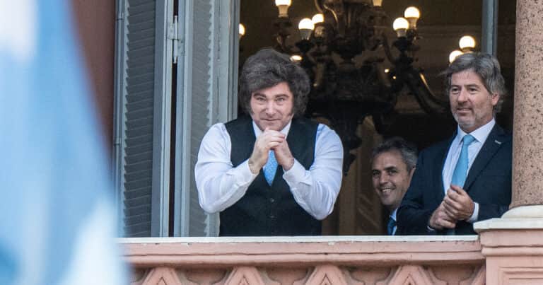 Diferencias en el Gobierno por las vacantes en la Corte: Mahiques sugiere apurar la elección, pero Milei prefiere esperar