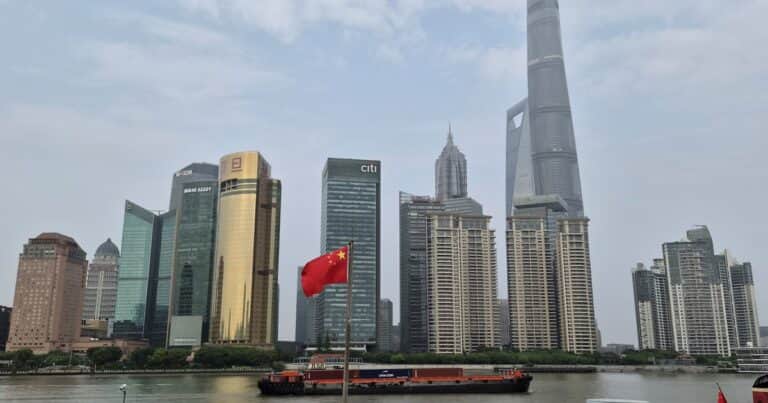 «Comunismo capitalista»: una mirada a la China profunda desde los intereses del agro argentino