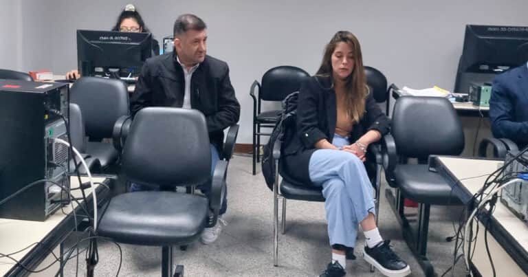 Imputaron al ex senador Edgardo Kueider por presunto lavado de dinero mediante la compra de departamentos en Paraguay
