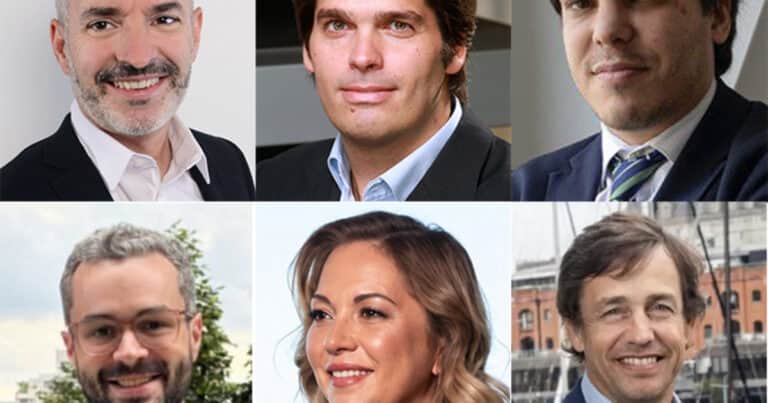Cambios en las empresas: nuevos CEO, gerentes y presidentes nombrados en junio