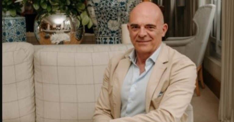 Ángel Durántez, médico especialista en longevidad: “Existen dos edades clave donde empiezan a dispararse las enfermedades y se acelera el envejecimiento”