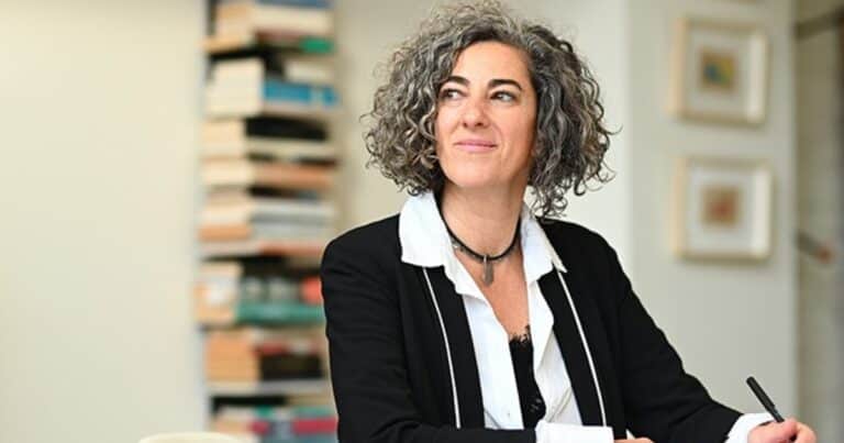 Silvia Munné, coach para jubilados: “Nos han preparado para trabajar 40 años, pero no para vivir los 25 siguientes”