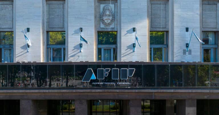 Inocencia Fiscal: 87% de las causas judiciales por evasión impositiva se cayeron por los beneficios de la ley