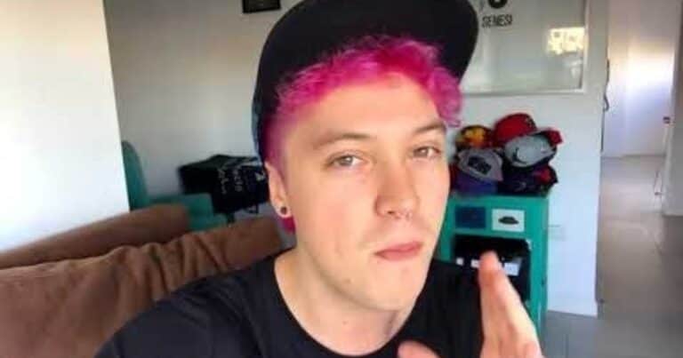 Condenan en Miami a un youtuber argentino acusado de intentar secuestrar a una nena que lo mordió y logró escapar