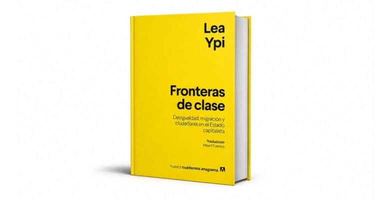 ‘Fronteras de clase’: repensar la ciudadanía más allá de los derechos individuales