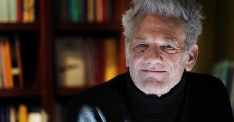 Alan Pauls: “La posibilidad misma del diálogo está desapareciendo”