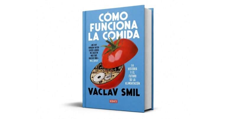 Vaclav Smil desmonta los mitos sobre la crisis alimentaria y propone soluciones realistas