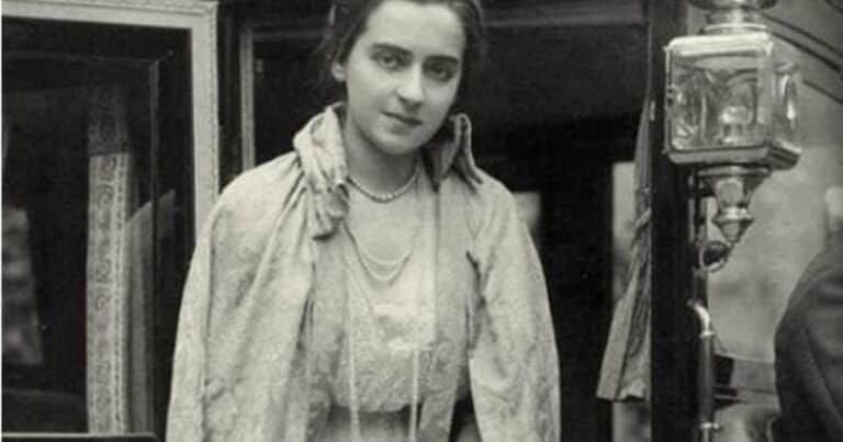 De prostituta parisina a princesa egipcia: el ascenso de Marguerite Alibert que terminó en un asesinato