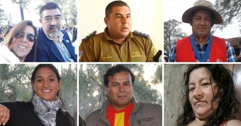 Caso Loan: quiénes son los 17 acusados que van a juicio