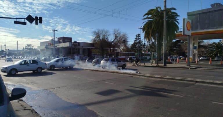 Se agudiza la escasez de GNC en la región de La Plata: 11 días sin expendio en la mayoría de las estaciones
