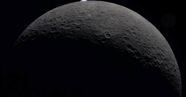 Nicky Fox, científica de la NASA, sobre Artemis: «No es solo plantar una bandera. Se trata de vivir y trabajar en la Luna»