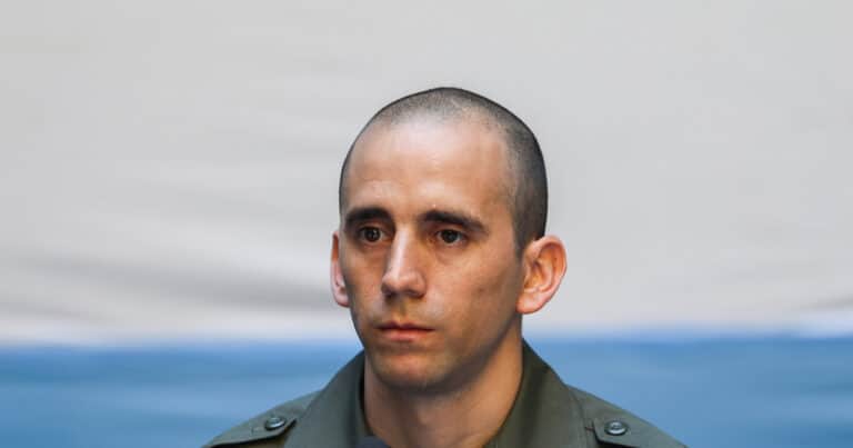 Nahuel Gallo reveló más detalles sobre su secuestro en Venezuela: «Veía cómo torturaban a un compañero y no podía hacer nada»