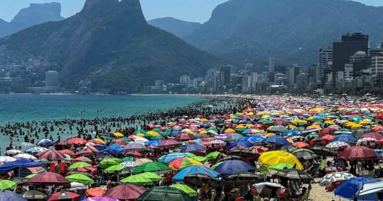 Los meteorólogos no dan crédito: encontraron el año exacto en que se aceleró el calentamiento global