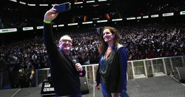 La Argentina emprendedora y una advertencia: “Nuestro mayor riesgo es la falta de talento»