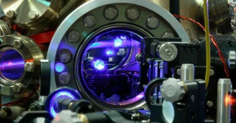 Físicos de Europa y China presentaron los primeros relojes nucleares del mundo