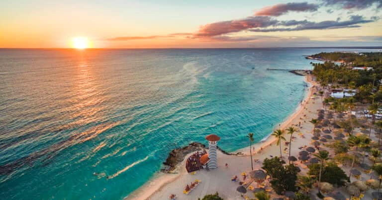 El Caribe se convirtió en «el nuevo Brasil» para los argentinos con el dólar planchado en la primera mitad de 2026