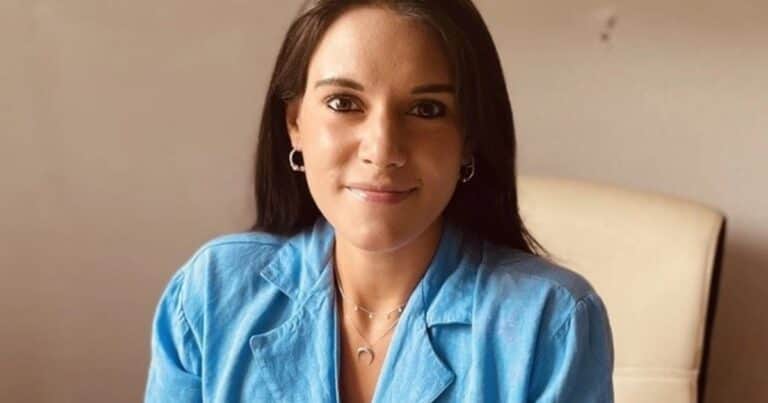 Marta Jiménez, neuropsicóloga clínica: «Si solés enfermarte los fines de semana no es mala suerte. La ciencia tiene la respuesta»