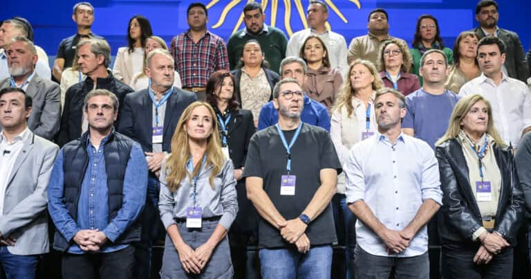 «Debemos aprender de los errores del pasado», el mensaje para cerrar la grieta con el campo del peronismo no K