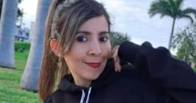 Detuvieron a una mujer acusada de matar a su hija: la impactante frase de la joven en sus redes sociales