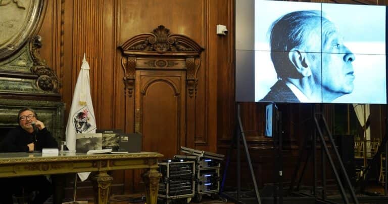 De capturar la noticia urgente a las heridas sociales: Dani Yako fue distinguido en la Legislatura porteña