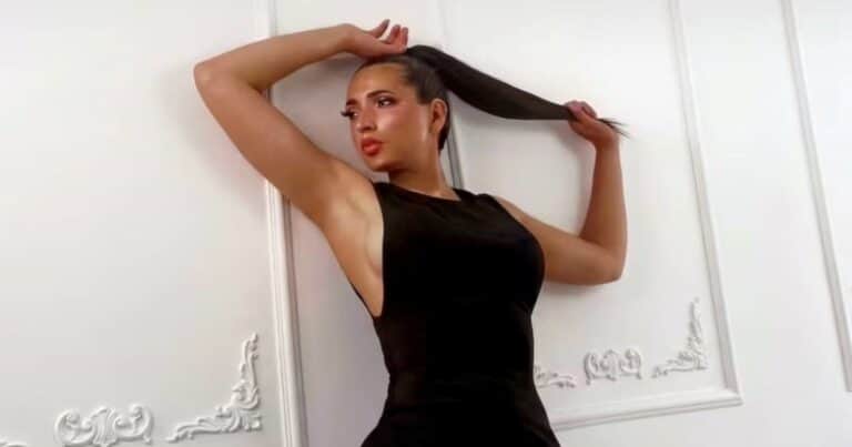 Misterio y horror: encuentran el cuerpo de la modelo Natalia Villalba en una valija en un departamento de alquiler temporal