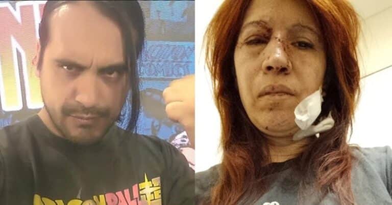 Su ex le dio 37 cuchilladas en una pizzería de Núñez y la leve condena la dejó en shock: «Le salió baratísimo»