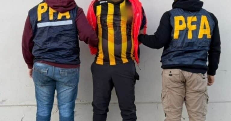 Giro en el crimen del florista en San Isidro: detuvieron al hijo del ama de llaves