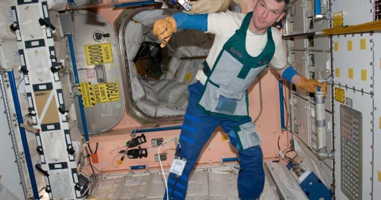 Murió a los 56 años el cosmonauta Aleksandr Samokutyaev, ex residente de larga duración de la Estación Espacial Internacional que estuvo 331 días en órbita