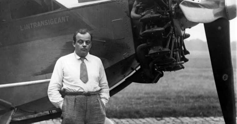 Antoine de Saint-Exupéry, escritor francés: “Lo esencial es invisible a los ojos”