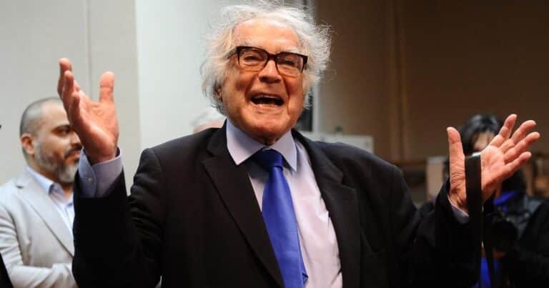 Murió a los 87 años Carlo Ginzburg, el maestro italiano de la «microhistoria»