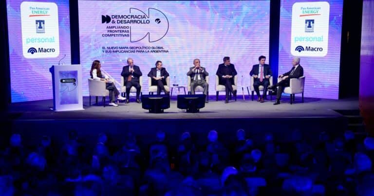 Abrir mercados y bajar el costo argentino, las claves ante el nuevo escenario geopolítico
