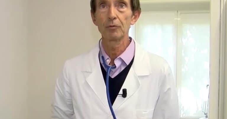 Gianfranco Beltrami, cardiólogo: «Para comprender por qué caminar es tan beneficioso, aunque sea solo durante unos minutos, hay que buscar la respuesta en el músculo esquelético»