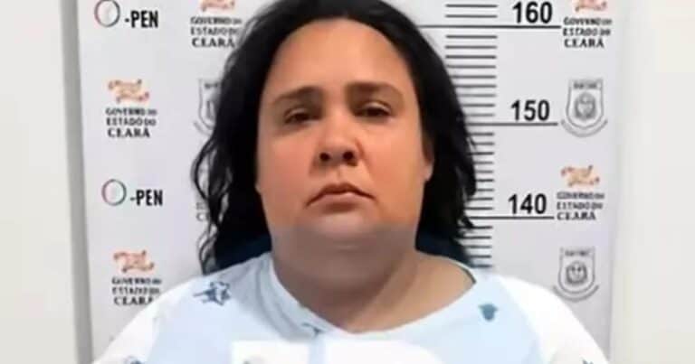 Insólito caso en Brasil: fingió ser una niña de 11 años para ser adoptada por una familia, pero meses después descubrieron que tenía 37