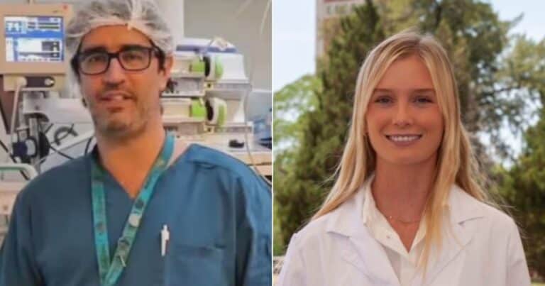 Escándalo del «Propofest»: confirman el procesamiento de los anestesistas Hernán Boveri y Delfina Lanusse