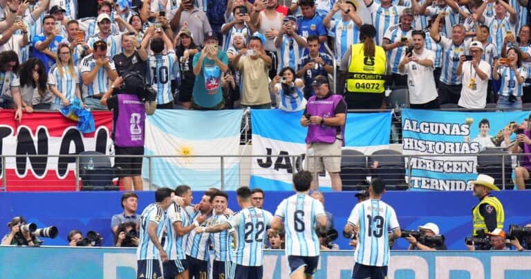 Miami espera un boom de argentinos por el Mundial: se disparó hasta 800% la demanda y hay pasajes desde US$ 650