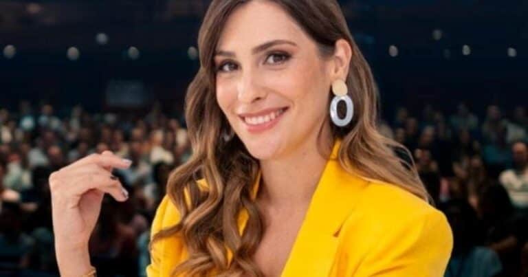 Elizabeth Wakefield, asesora financiera: «Tener todo el dinero en una cuenta corriente es uno de los principales errores que mucha gente comete»