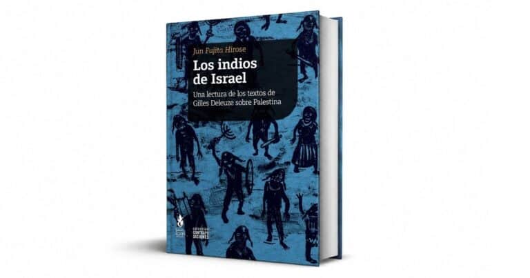 Jun Fujita Hirose revisita a Deleuze para pensar el conflicto en Oriente Medio