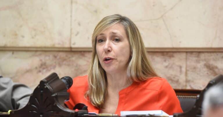 «¿Cuántos pendrive de diferencia hay?», «Ratero serial» y «Nadie te pide tanto»: las chicanas en Diputados por la fallida sesión para pedir moción de censura contra Adorni