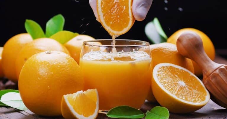 Un informe desmonta mitos sobre el jugo de naranja y destaca sus beneficios nutricionales
