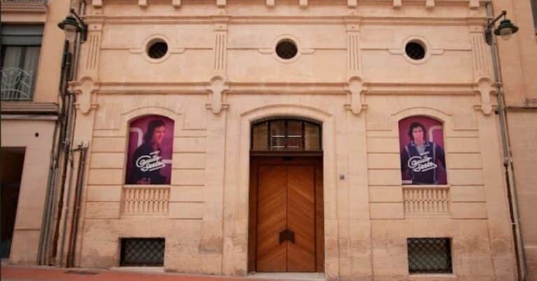 Inauguraron un museo de Camilo Sesto que recorre su vida personal y artística