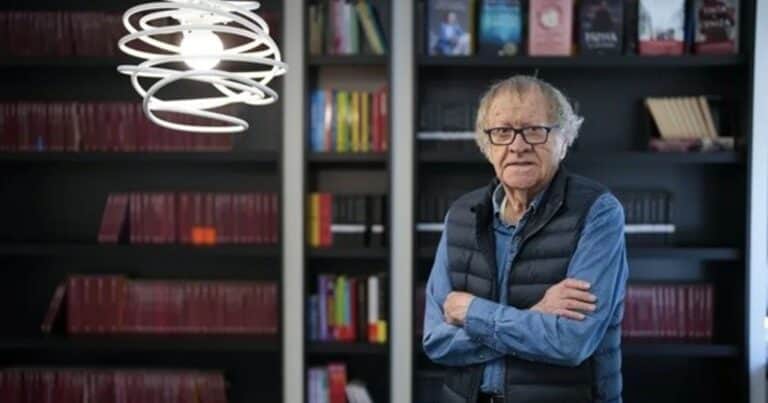 ¿Dónde está Federico García Lorca? Ian Gibson vuelve sobre uno de los misterios de España