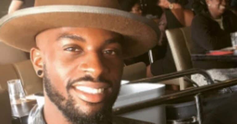 Conmoción por el asesinato de Talay Riley, el compositor de éxitos de Britney Spears y Dua Lipa: murió a los 35 años tras ser apuñalado
