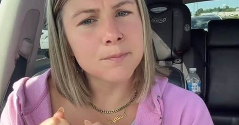 En medio de un apuro, una joven se tragó sin querer su auricular inalámbrico mientras ingería vitaminas y se dio cuenta minutos después: «Me quedé en estado de shock y no podía creerlo»