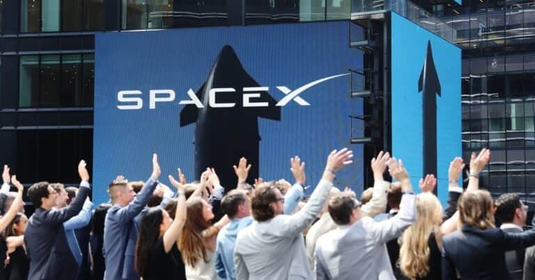 El fenómeno SpaceX: paso a paso, cómo invertir desde Argentina en la acción estrella de Elon Musk