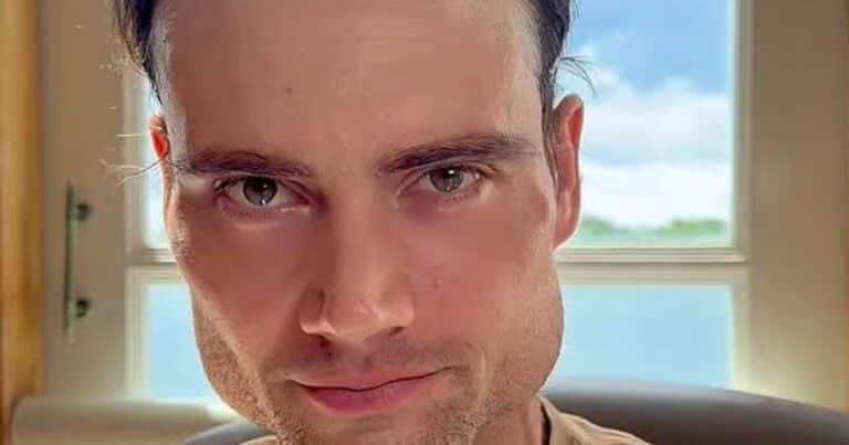 Conmoción por la trágica muerte del youtuber Connor Murphy a los 32 años: se ahogó en un lago en Tailandia